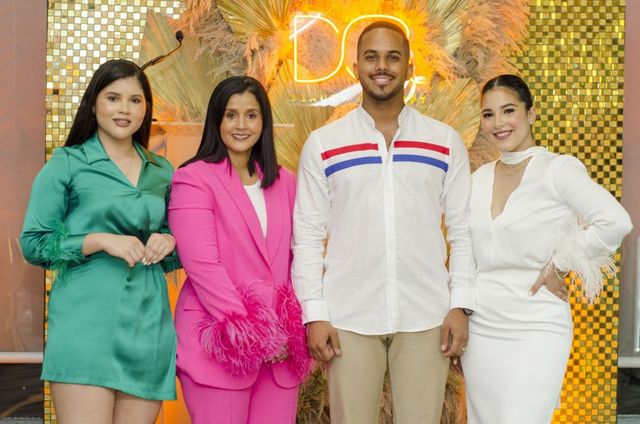 DGR Beauty Concept, un espacio para chicas vanguardistas y modernas
