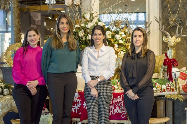 Casa Cuesta presenta esperada colección “Navidad Espectacular 2022”
