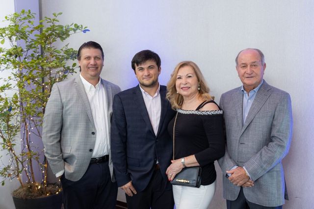 Anuncian construcción de Brisas del Mar, primer Club Social en Santo Domingo Este
