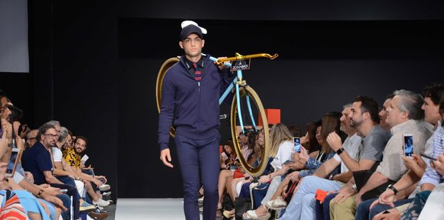 José Jhan para Jumbo