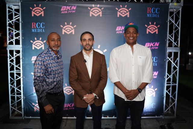 Programa radial “El Mañanero” celebra su 11vo aniversario