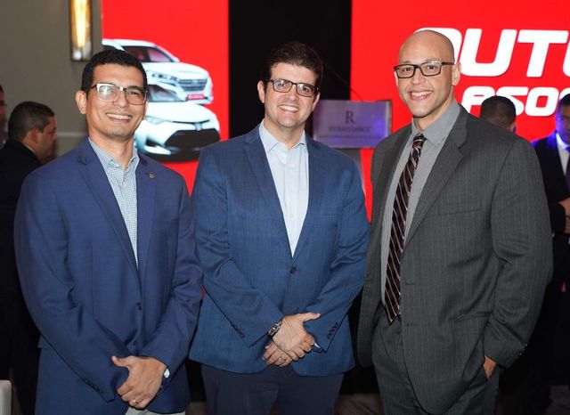 Vuelve Autoferia Asocivu en Navidad