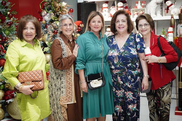 Aliss invita a vivir la magia de la Navidad con novedosas colecciones