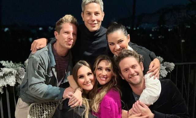 RBD se prepara para gira mundial en 2023