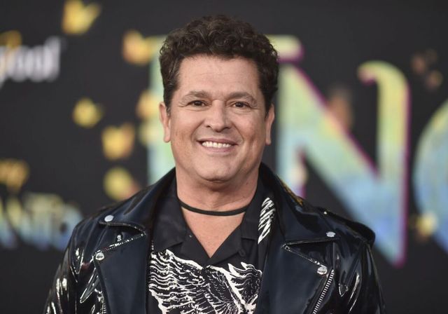 Rosalia, Carlos Vives y Gente de Zona estarán en los Latin Grammy