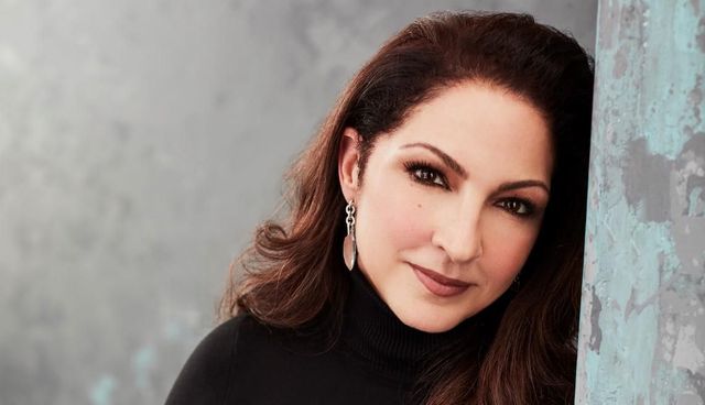 Gloria Estefan al Salón de la Fama de Compositores