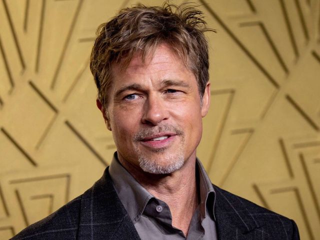Babylon, la nueva película que protagoniza Brad Pitt