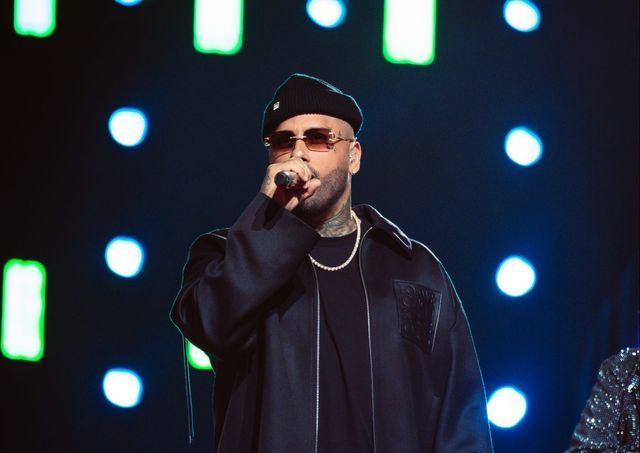 La Fundación Culturan Latin Grammy® anuncia la beca Nicky Jam
