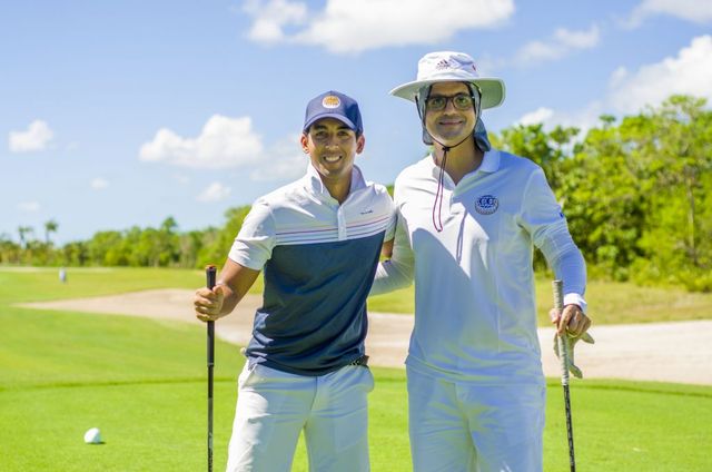 Cuerpo Consular celebra exitosa Copa de Golf 2022