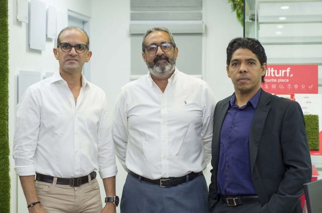 Cielos Acústicos inaugura su nuevo y moderno local en Santiago