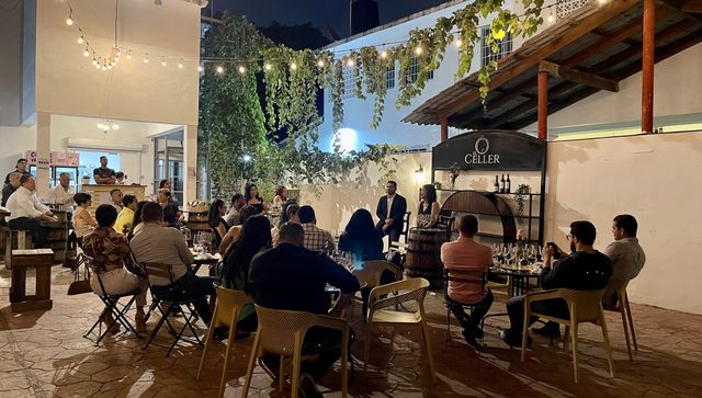 “El Celler: Donde Cada Producto Cuenta una Historia”