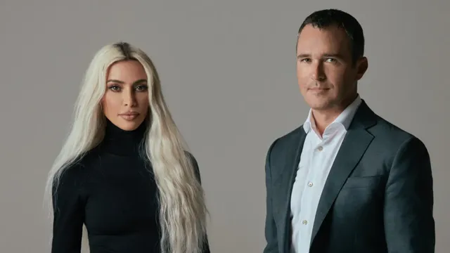 Kim Kardashian lanza propia firma de inversiones