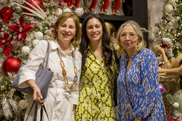 Casa Cuesta presenta esperada colección “Navidad Espectacular 2022”