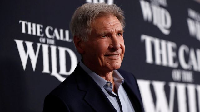 Harrison Ford regresa regresa a”Indiana Jones 5″