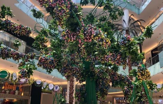El Árbol de la Esperanza regresa este 7 de septiembre
