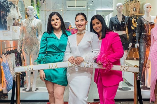 DGR Beauty Concept, un espacio para chicas vanguardistas y modernas