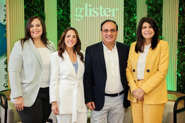 Amway Dominicana presenta su nuevo sistema de cuidado bucal Glister™