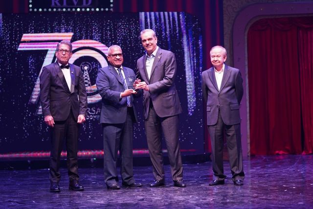 El Canal 4 celebra 70 aniversario regresando a su esencia como RTVD