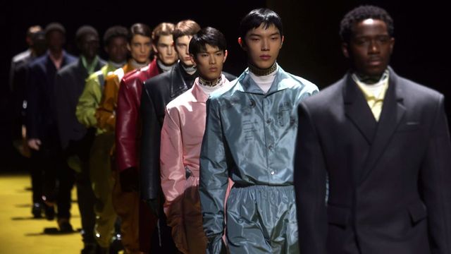 Lo más esperado de 2023: Semana de la Moda masculina en Milán