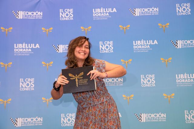Libélula Dorada culminó séptima edición de su festival internacional de cortometrajes