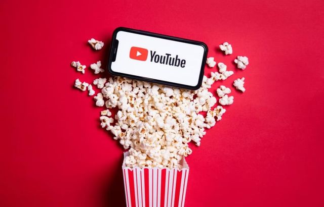 Los videos más vistos en YouTube durante 2022