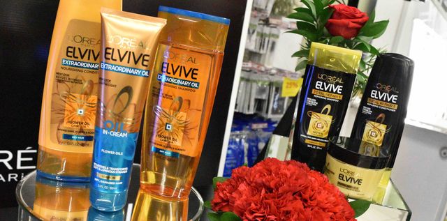 Grupo Farach presenta gama de L’Oréal con Masterclass de cuidado capilar