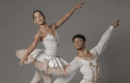 El Teatro Nacional Eduardo Brito brillará con la obra de ballet “El Cascanueces”