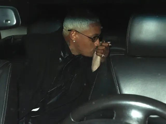 El novio de Cher es 40 años menor que ella