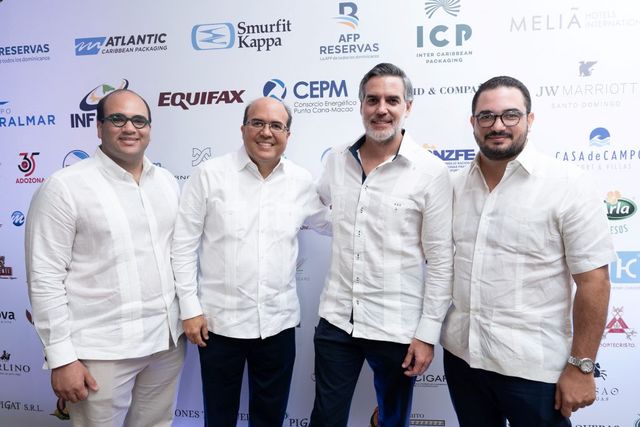 Cigarro Dominicano Celebra su 10mo Aniversario con el excepcional Foro empresarial “Generaciones Tabaqueras”