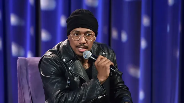 Nick Cannon anunció la llegada de su duodécimo hijo