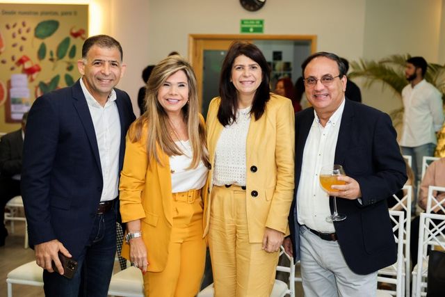 Amway Dominicana presenta su nuevo sistema de cuidado bucal Glister™