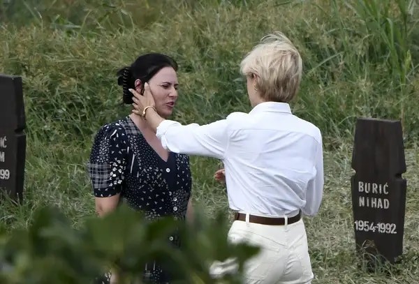 ‘The Crown’ retoma su rodaje en Barcelona