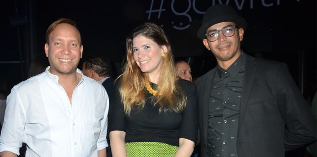 Reading Pantaleón presenta Flow Magazine Renovada