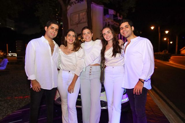 Presentan Chevrolet Groove para conductores jóvenes que les gusta diferenciarse