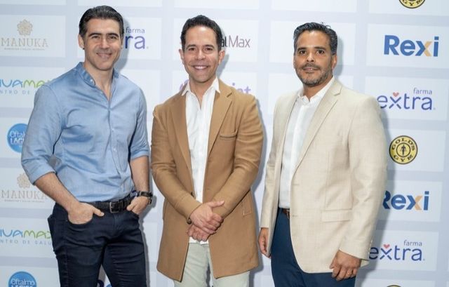 VivaMax Centro de Salud presenta conferencia con José Fernández, entrenador y nutricionista de las estrellas