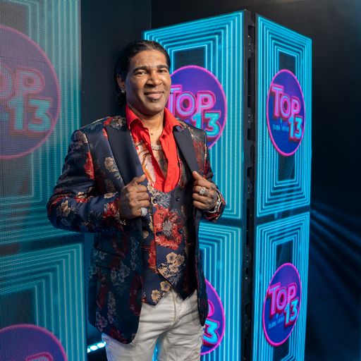 Isaura Taveras presenta su Top 13 renovado y cargado de sorpresas