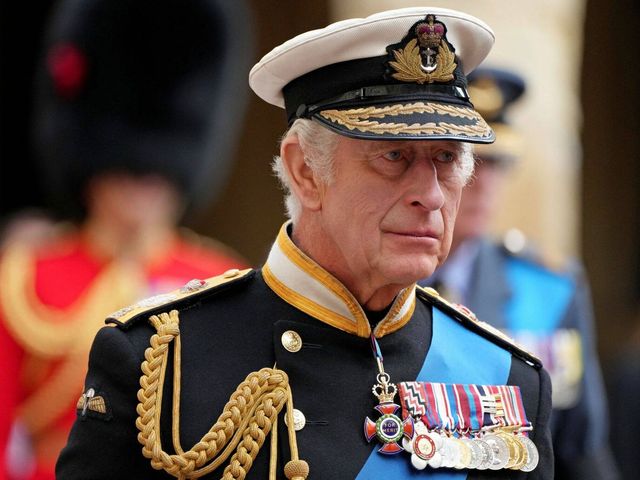 Coronación de Carlos III ya tiene fecha