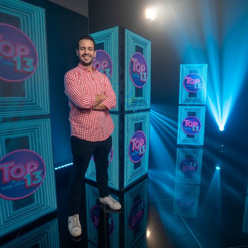 Isaura Taveras presenta su Top 13 renovado y cargado de sorpresas