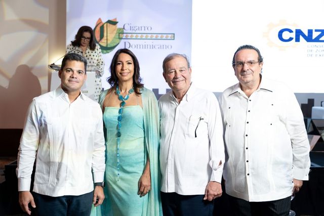 Cigarro Dominicano Celebra su 10mo Aniversario con el excepcional Foro empresarial “Generaciones Tabaqueras”