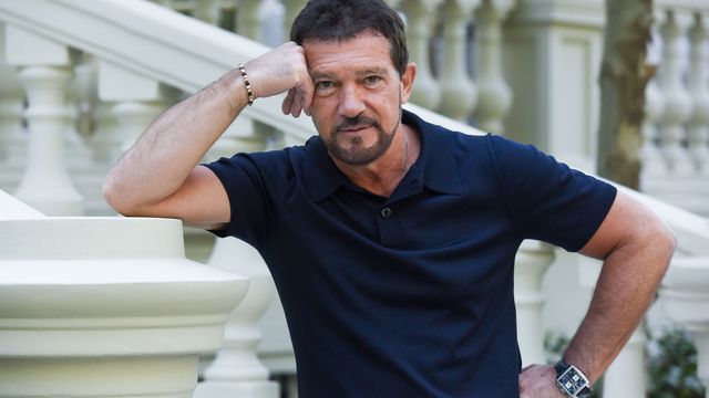 Esto dijo Antonio Banderas sobre su papel en “Indiana Jones 5”