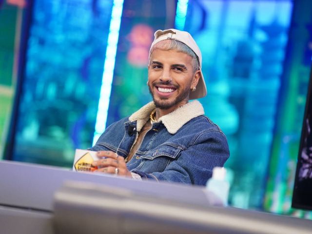 RD lista para una noche con Rauw Alejandro