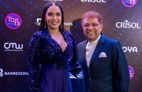 Isaura Taveras presenta su Top 13 renovado y cargado de sorpresas
