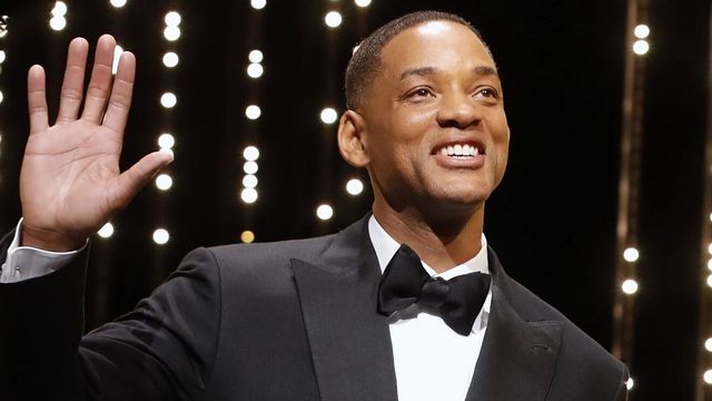 Will Smith regresa a las pantallas con “Emancipation”