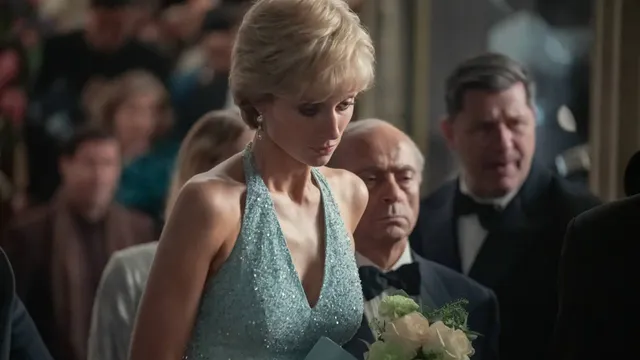 Próxima temporada de The Crown mostrará a Lady Di fallecida