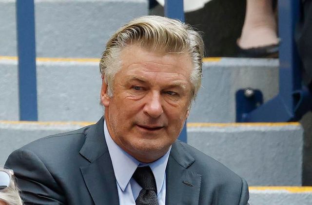 Alec Baldwin cerca de volver a Broadway