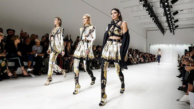 Regresa la Semana de la Moda a Nueva York