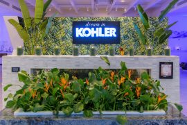 Design Studio; The Bold Look of Kohler celebra su 5to aniversario