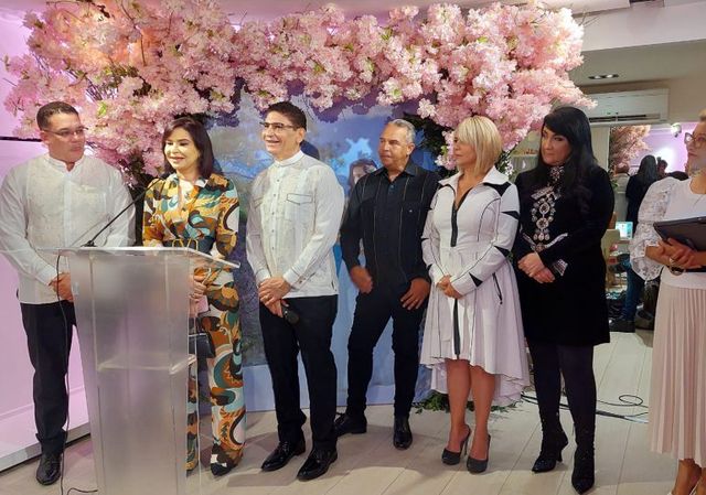 Anuncian cuarta edición del Festival del Cerezo RD 2023