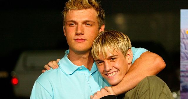 Nick Carter se despide de su hermano con emotivo mensaje