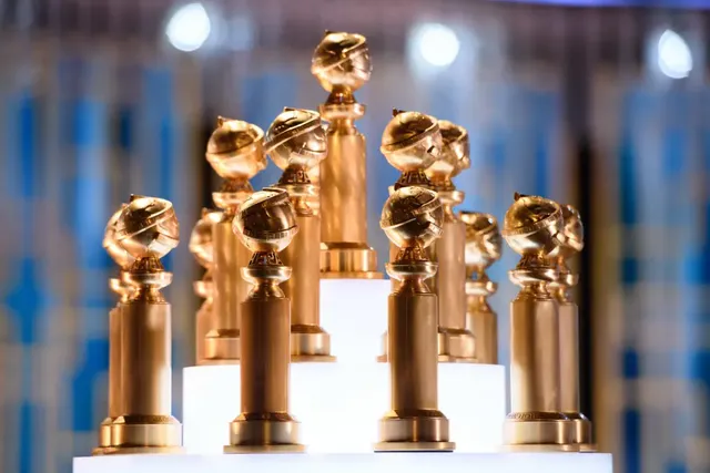 ¿Cuándo serán los próximos Globos de Oro?